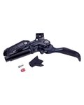 SRAM brzdová páčka - DISC BRAKE LEVER ASSEMBLY - černá