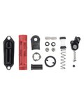 SRAM sada k páčce - DISC BRAKE LEVER INTERNALS/SERVICE KIT- G2 RSC/ULT - černá