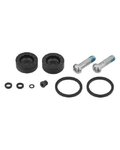SRAM opravná sada brzdového třmenu - DISC BRAKE CALIPER PISTON SERVICE KIT - RIVAL AXS D1 - černá