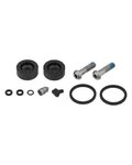SRAM opravná sada brzdového třmenu - DISC BRAKE CALIPER PISTON SERVICE KIT - RED AXS D1 - černá