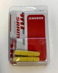 SRAM brzdové díly - S900 DIRECTMOUNT - žlutá
