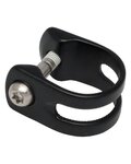 SRAM svorka - DISC BRAKE LEVER CLAMP - černá