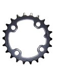 SRAM převodník - MTB 22T 64 V3 - černá