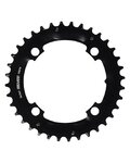 SRAM převodník - MTB 36T 104 S1 AL3 2X10 BLAST - černá