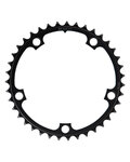 SRAM převodník - ROAD 39T V2 130 3mm - černá