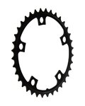 SRAM převodník - ROAD 36T V3 110 3mm - černá