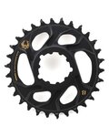 SRAM převodník - X-SYNC 2 34 6mm - černá