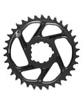 SRAM převodník - X-SYNC 2 SL 34 3mm - černá