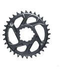 SRAM převodník - X-SYNC 2 SL 30z 6mm - černá