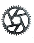 SRAM převodník - X-SYNC 2 SL 38 6mm - černá