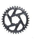 SRAM převodník - X-SYNC 2 SL 32z 3mm - černá