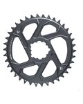 SRAM převodník - X-SYNC 2 SL 36 - černá