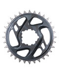 SRAM převodník - X-SYNC 2 30T 3mm - stříbrná