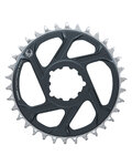 SRAM převodník - X-SYNC 2 36T 6mm - stříbrná/černá