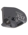 SRAM kryt - SHIFT LEVER TRIGGER COVER KIT XX1 EAGLE - černá