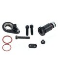 SRAM sada šroubů k přehazovačce - B-BOLT AND LIMIT SCREW KIT XX1/X1 EAGLE BLACK HEX5 - černá