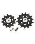 SRAM kladky pro přehazovačku - PULLEYS NX/SX EAGLE - černá