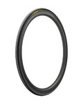 PIRELLI plášť - P ZERO VELO TECHBELT 25 - 28" 320 tpi - žlutá/černá