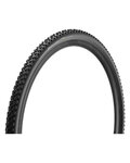PIRELLI plášť - CINTURATO CROSS M TECHWALL 33 - 622 127 tpi - černá