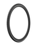 PIRELLI plášť - CINTURATO CROSS M TECHWALL 33 - 622 127 tpi - černá