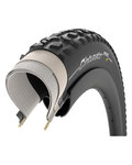 PIRELLI plášť - CINTURATO GRAVEL M CLASSIC TECHWALL 35 - 622 127 tpi - hnědá/černá