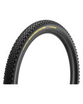 PIRELLI plášť - SCORPION XC H COLOUR EDITION PROWALL 29 x 2.2 120 tpi - žlutá/černá