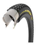 PIRELLI plášť - SCORPION XC H COLOUR EDITION PROWALL 29 x 2.2 120 tpi - žlutá/černá