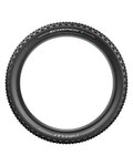 PIRELLI plášť - SCORPION ENDURO R HARDWALL 29 x 2.6 60 tpi - černá