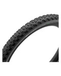 PIRELLI plášť - SCORPION ENDURO R HARDWALL 29 x 2.6 60 tpi - černá