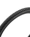 PIRELLI plášť - CINTURATO GRAVEL M TECHWALL 45 - 622 127 tpi - černá