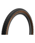 PIRELLI plášť - SCORPION XC H CLASSIC PROWALL 29 x 2.2 120 tpi - hnědá/černá