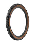PIRELLI plášť - SCORPION XC H CLASSIC PROWALL 29 x 2.2 120 tpi - hnědá/černá
