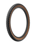 PIRELLI plášť - SCORPION XC R CLASSIC PROWALL 29 x 2.2 120 tpi - hnědá/černá