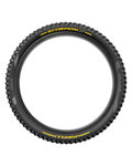 PIRELLI plášť - SCORPION RACE DH D DUALWALL+ 29 x 2.5  - žlutá/černá