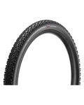 PIRELLI plášť - SCORPION XC RC LITE 29 x 2.2 120 tpi - černá