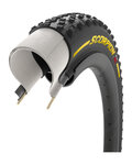 PIRELLI plášť - SCORPION XC RC COLOUR EDITION LITE 29 x 2.2 120 tpi - žlutá/černá