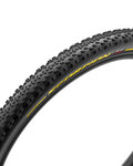 PIRELLI plášť - SCORPION XC RC COLOUR EDITION LITE 29 x 2.2 120 tpi - žlutá/černá