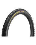 PIRELLI plášť - SCORPION XC RC COLOUR EDITION LITE 29 x 2.4 120 tpi - žlutá/černá