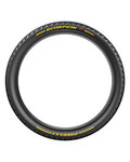PIRELLI plášť - SCORPION XC RC COLOUR EDITION LITE 29 x 2.4 120 tpi - žlutá/černá