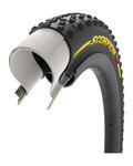 PIRELLI plášť - SCORPION XC RC COLOUR EDITION LITE 29 x 2.4 120 tpi - žlutá/černá