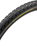 PIRELLI plášť - SCORPION XC RC COLOUR EDITION PROWALL 29 x 2.4 120 tpi - žlutá/černá