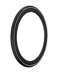 PIRELLI plášť - CINTURATO VELO TLR ARMOUR TECH 35 - 622 60 tpi - černá