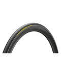 PIRELLI plášť - P ZERO RACE SL TECHBELT 26 - 28" 320 tpi - černá