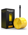 PIRELLI duše - CINTURATO REINFORCED SMARTUBE PRESTA 28/35-622 60 mm - žlutá