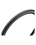 PIRELLI plášť - ANGEL DT URBAN HYPERBELT 37 - 622 5 mm 60 tpi - černá