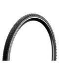 PIRELLI plášť - ANGEL XT URBAN HYPERBELT 52 - 622 5 mm 60 tpi - černá