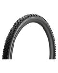 PIRELLI plášť - CINTURATO GRAVEL S TECHWALL 40 - 622 60 tpi - černá
