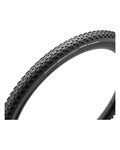 PIRELLI plášť - CINTURATO GRAVEL S TECHWALL 40 - 622 60 tpi - černá