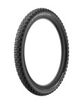 PIRELLI plášť - SCORPION ENDURO R PROWALL 29 x 2.6 60 tpi - černá