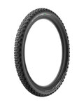 PIRELLI plášť - SCORPION ENDURO R PRO WALL 29 x 2.4 60 tpi - černá